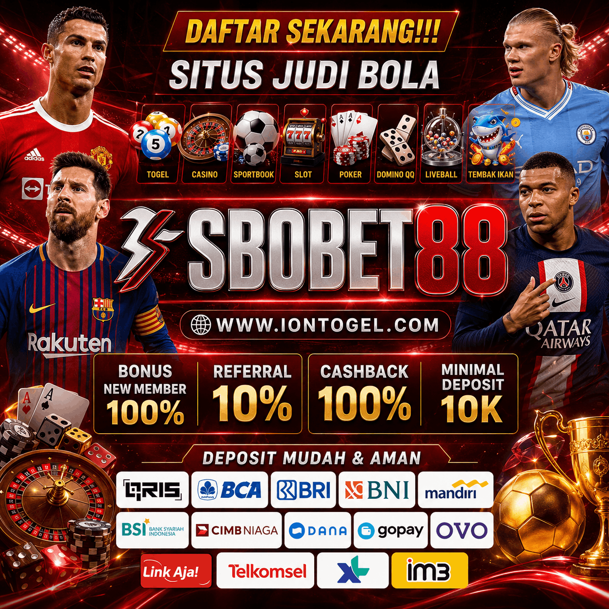 SBOBET88